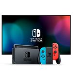 Consola-NINTENDO-Switch-Neon-Rojo-con-Mariokart-8-Deluxe-0