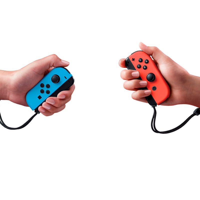 Joystick--NINTENDO-Switch-Joy-Con-L-R-Rojo-Azul-2