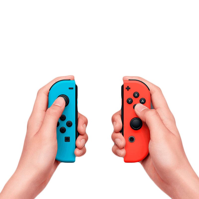 Joystick--NINTENDO-Switch-Joy-Con-L-R-Rojo-Azul-3