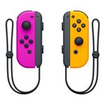 Joystick--NINTENDO-Switch-Joy-Con-L-R-Purpara-Naranja-0