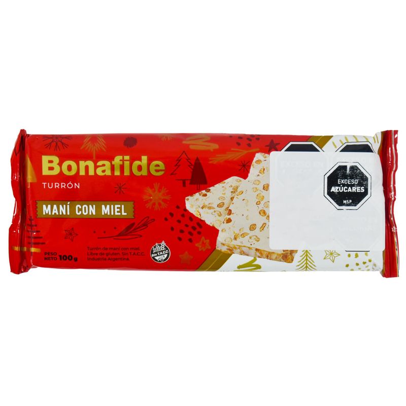 Turron-BONAFIDE-Mani-con-Miel-Cremona-100-g-1