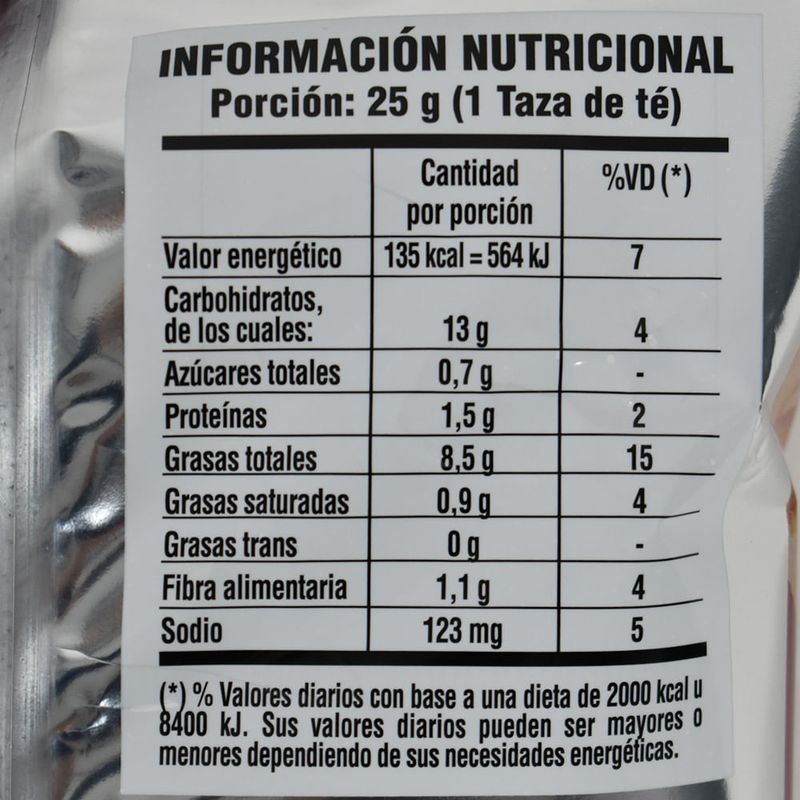 Papas-FRITAS LAY-S-Jamon-Serrano-137-g-1