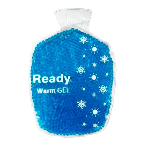 Bolsa de gel READY WARM Perlas