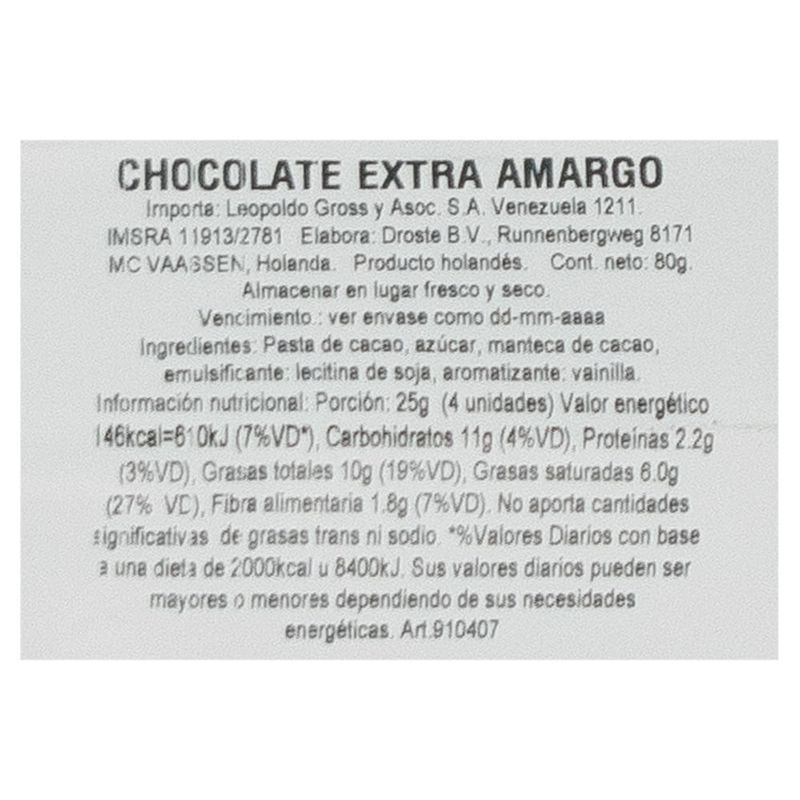 Pastillas-de-chocolate-DROSTE-extra-dark-80-g-0