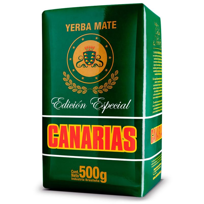 Yerba-CANARIAS-500-g-Edicion-Especial-0