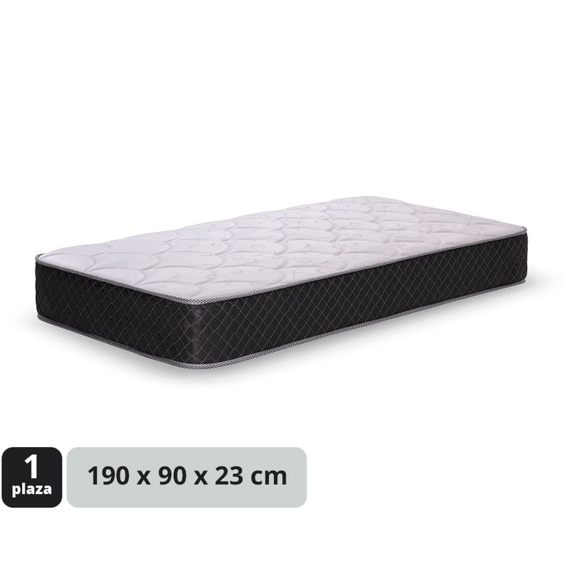 Colchon-Espuma-1-plaza-CANNON-Princess-190x90x23-cm-0