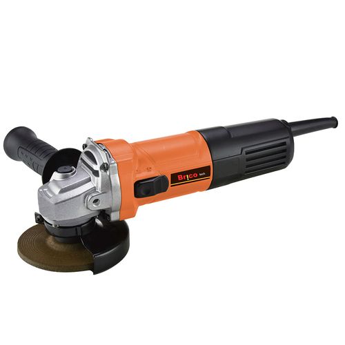 Amoladora Angular BRICOTECH 710 W