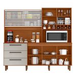 Mega-Kit-Cocina-6-Puertas-3-Cajones-Canela-Arena-2