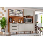 Mega-Kit-Cocina-6-Puertas-3-Cajones-Canela-Arena-0