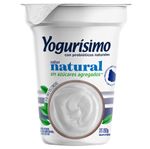 Yogur-YOGURISIMO-integral-sin-azucar-190-g-1