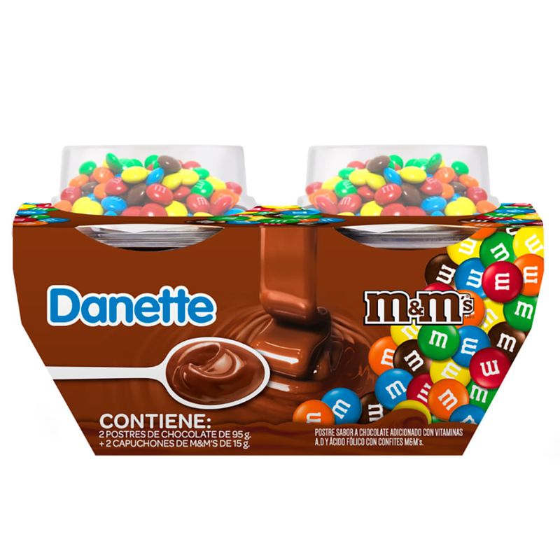 Pack-DANETTE-chocolate-2-un---M-M-220-g-2