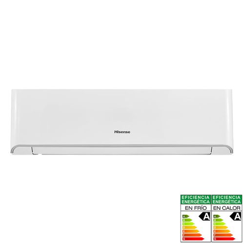 Aire Acondicionado HISENSE Mod. AST-12UW4RMETQ02 Inverter 12.000 btu