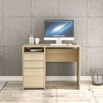 Escritorio-2-Cajones-1-Archivador-Legno-100x75x44-cm-0