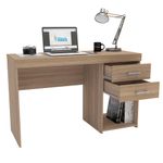 Escritorio-2-Cajones-1-Nicho-Marron-120x75x46-cm-1