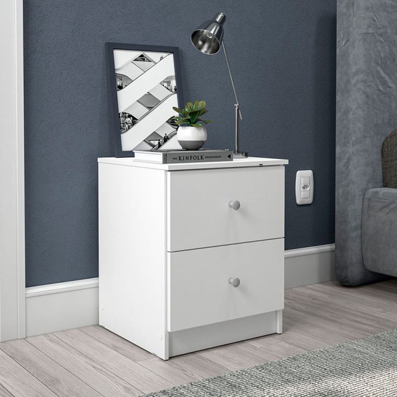 Mesa-de-luz-Blanca-2-cajon-40-x-49-x-38-cm-0