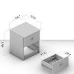 Mesa-de-luz-Blanca-2-cajon-40-x-49-x-38-cm-2