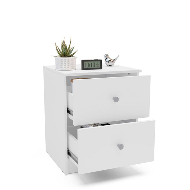 Mesa-de-luz-Blanca-2-cajon-40-x-49-x-38-cm-1