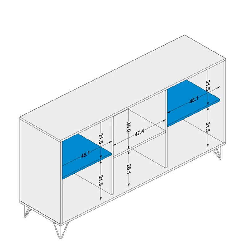 Aparador-3-puertas-mdp-79-x-150-x-40-cm-Legno-4