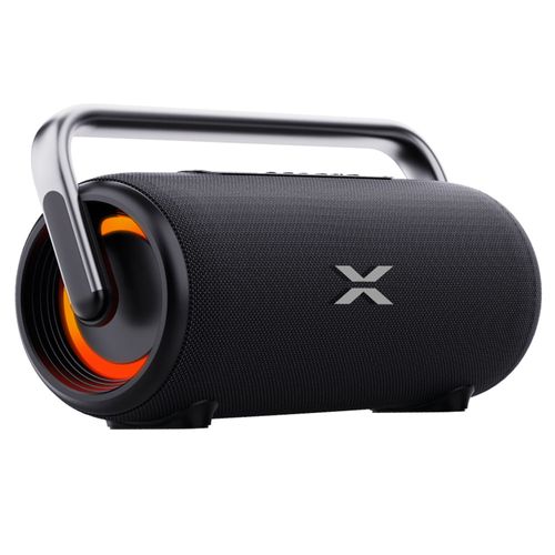 Parlante Bluetooth XION Mod. XI-XT100 Negro