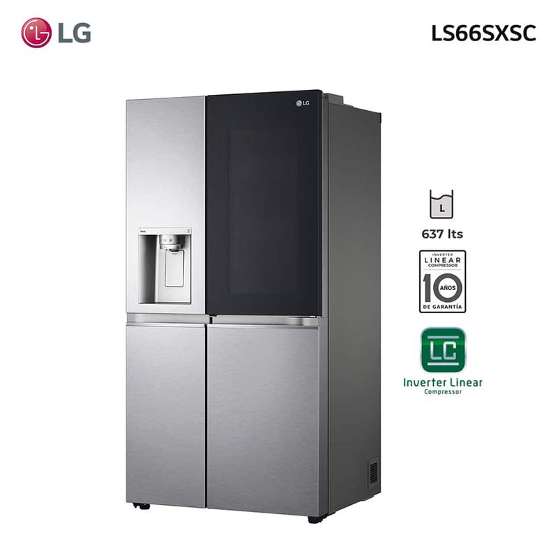 Heladera-LG-Inverter-Mod-INSTAVIEW-LS66SXSC-689L-2