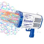 Pistola-Multi-Burbujas-24-cm-con-Luz-y-Liquido-0