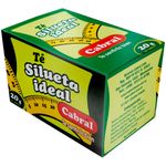 Te-CABRAL-silueta-ideal-10-un-20-un-Te-CABRAL-silueta-ideal-10-un-20-g-0