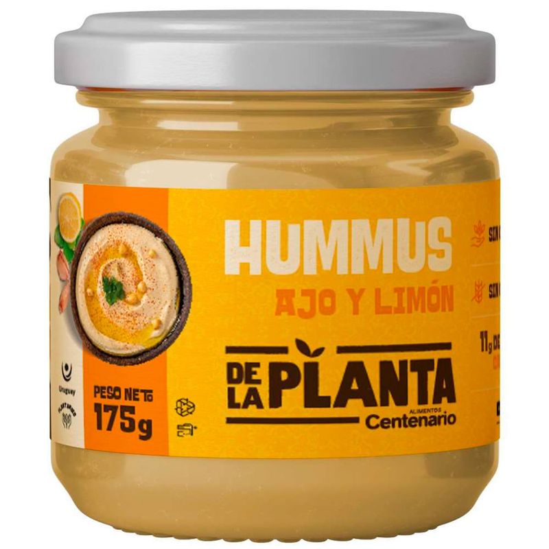 Hummus-Ajo-y-Limon-DE-LA-PLANTA-175-g-0