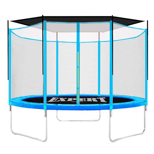 Cama Elástica Trampolín 183/Cobertor/Red/Protector UV