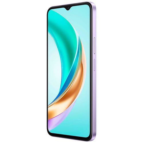 HONOR x 6 b 128 gb púrpura