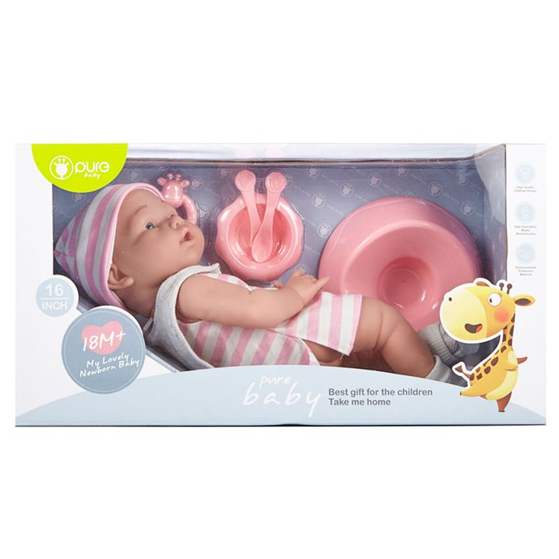 Bebote-Recien-Nacido-40-cm-con-Accesorios-0