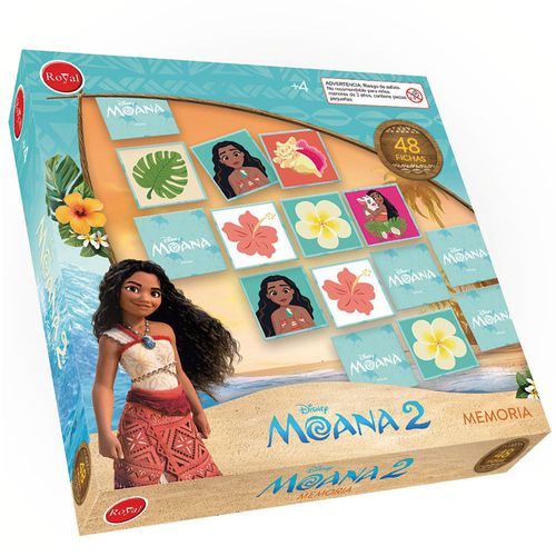 Memoria Moana 2