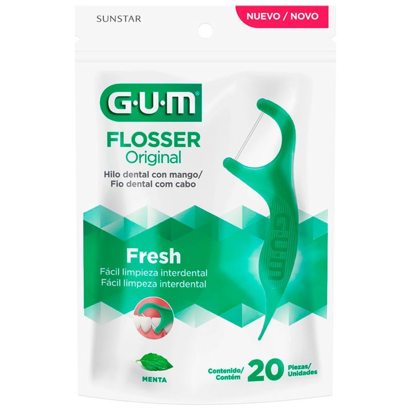 Hilo-dental-Flossers-sabor-menta-20-un-0