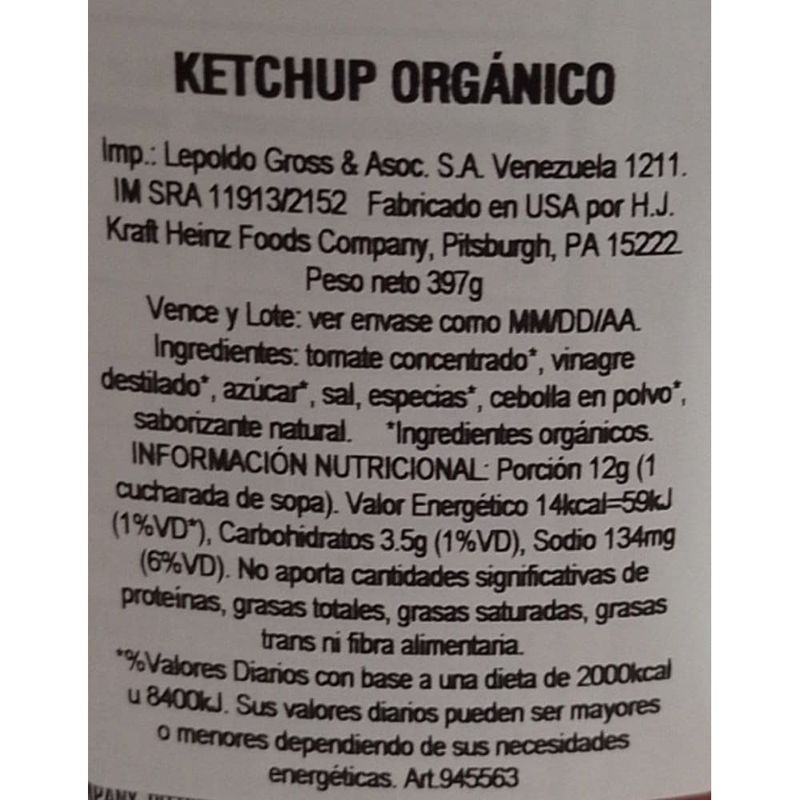 Salsa-ketchup-organica-HEINZ-397-g-0