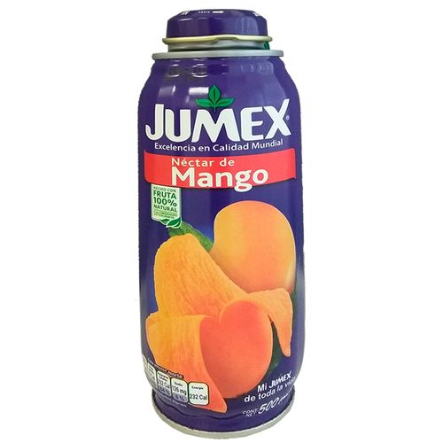 Jugo JUMEX Mango 500 ml