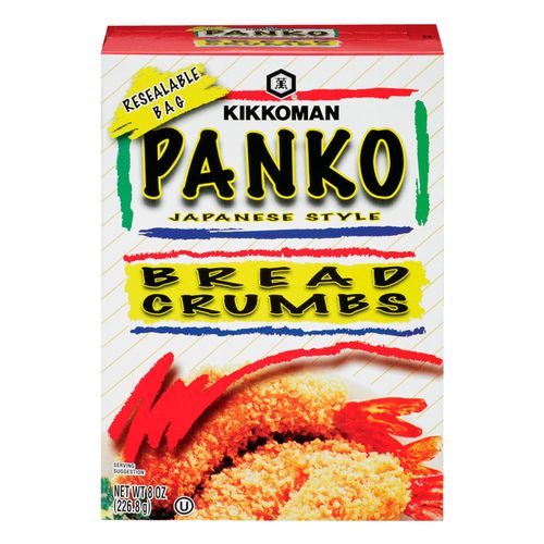 Panko KIKKOMAN 226 g