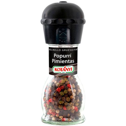 Mix de pimienta KOTANYI 35 g