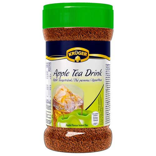 Té KRUGER de manzana 400 g