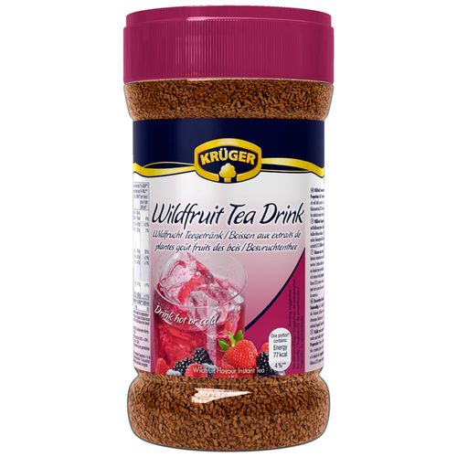 Té de Frutas KRUGER 400 g