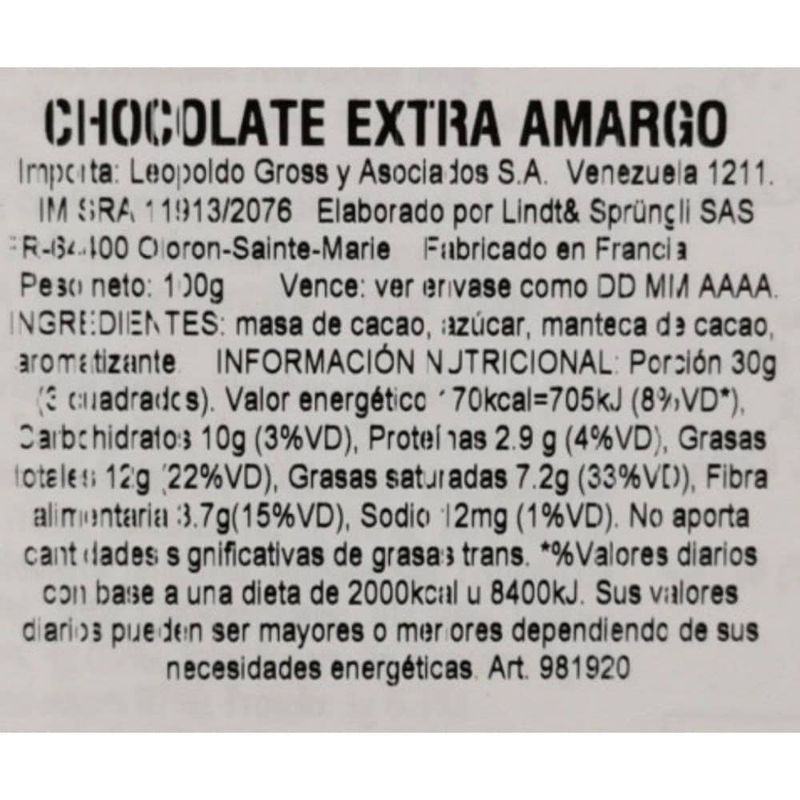 Chocolate-LINDT-LINDOR-Extra-Chocolate-Amargo-70--100-g-0