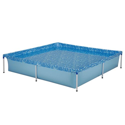 Piscina estructural MOR 1500 L