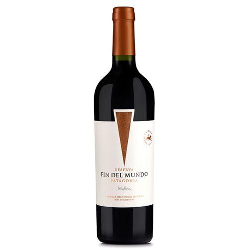 Tinto Malbec Reserva del Fin del Mundo