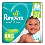 Pañal-PAMPERS-confort-sec-forte-bag-XXG-56-un-0