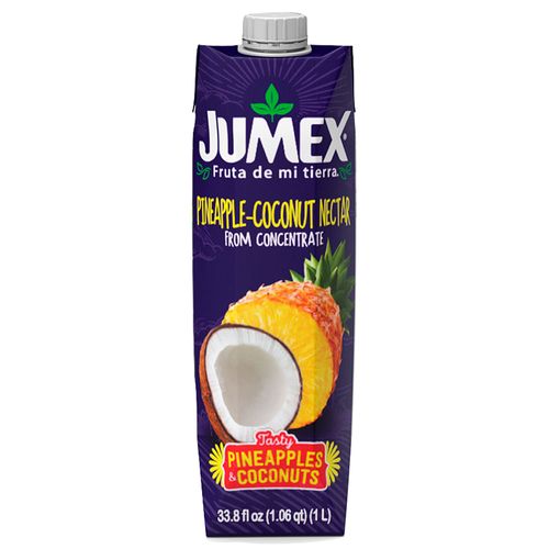 Jugo JUMEX Coco-Piña 960 ml