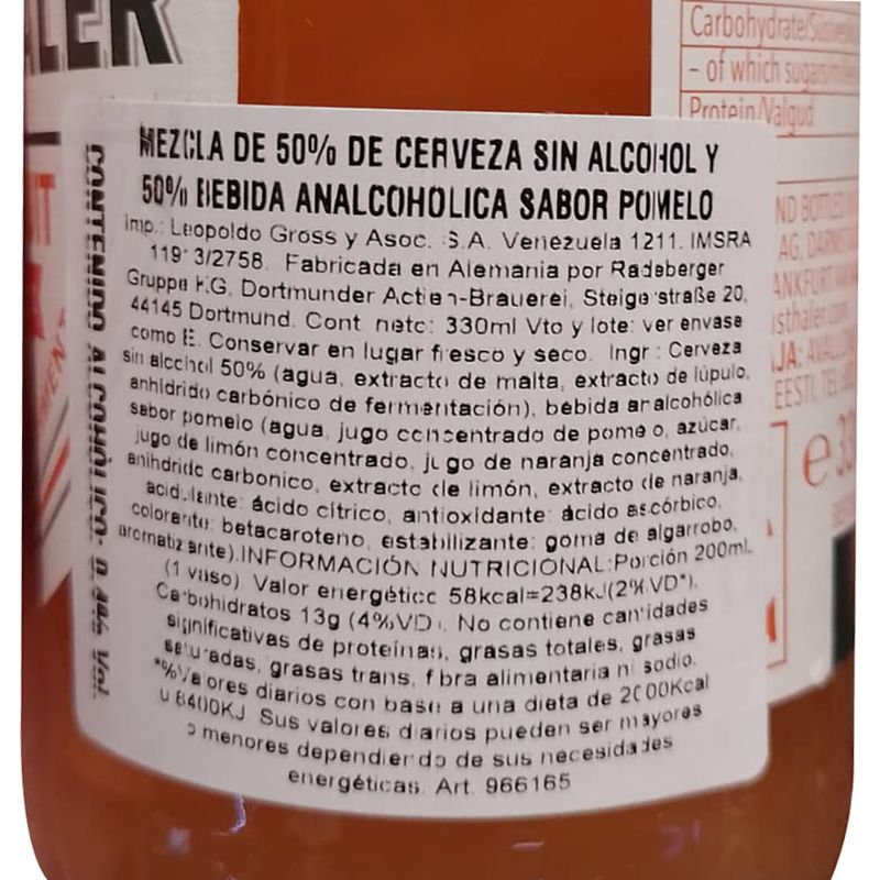 Cerveza-CLAUSTHALER-con-Pomelo-500-ml--049--Alc--0