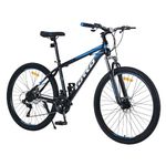 Bicicleta-montaña-LOTTO-rod-275-amarilla-azul-21-velocidades-0