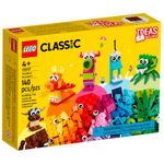 LEGO-Monstruos-Creativos-140-Piezas-0