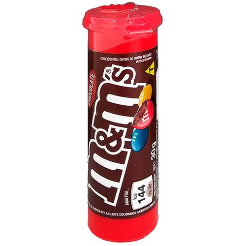 Chocolate M&M Minis Mars 30 g