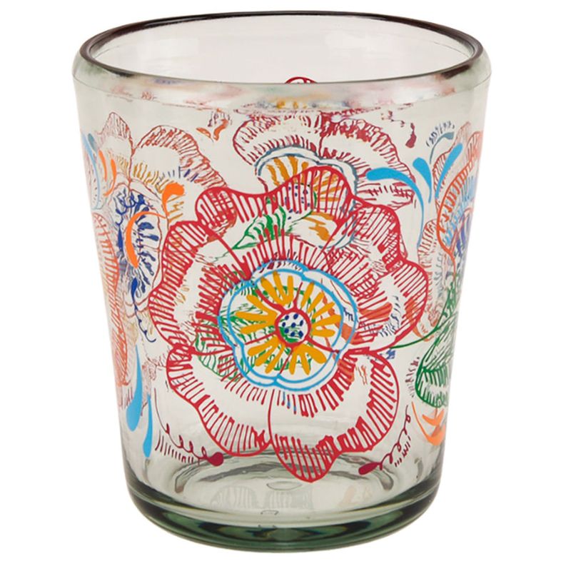 Vaso-Acrilico-420-ml-Floral-0