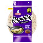 Tortillas-Rapiditas-BIMBO-Lino-Chia-250-g-0