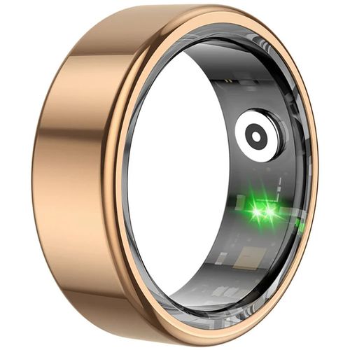 Smart Ring COLMI R02 T 10 Dorado